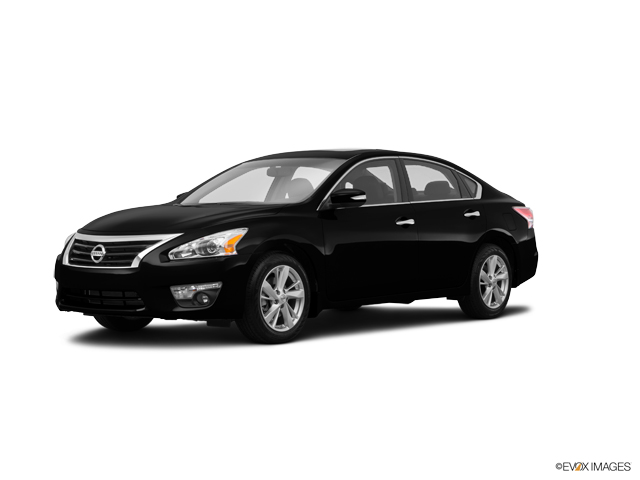 2015 Nissan Altima Vehicle Photo in Rutland, VT 05701