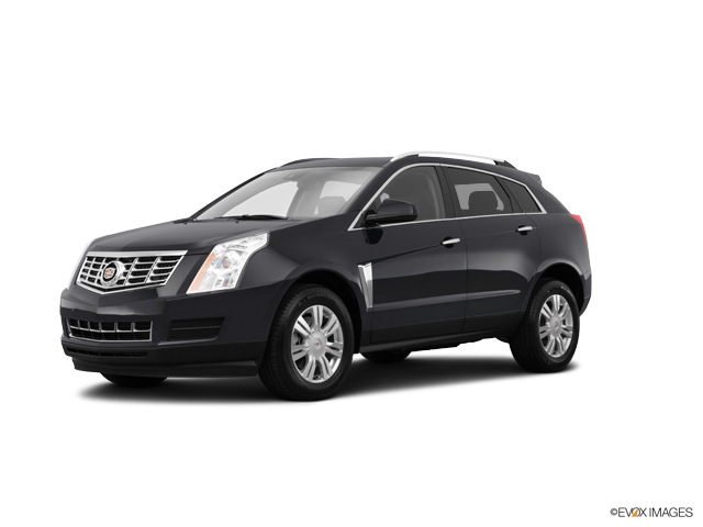 Central Houston Cadillac | Serving Memorial & River Oaks