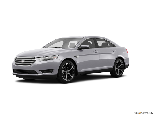 2015 Ford Taurus Vehicle Photo in Colma, CA 94014