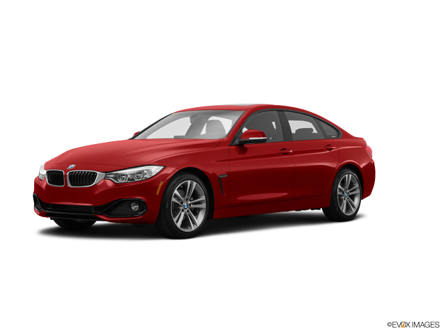 2015 BMW 428i Vehicle Photo in Charleston, SC 29407