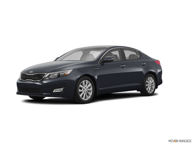 2015 Kia Optima Vehicle Photo in Durham, NC 27713