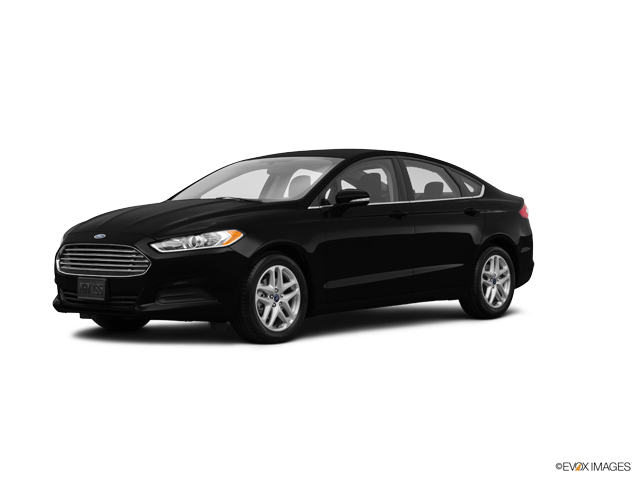 2015 Ford Fusion Vehicle Photo in Colma, CA 94014
