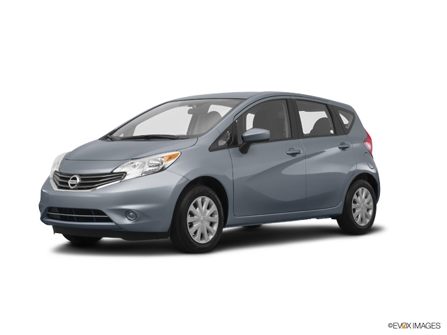 2015 Nissan Versa Note Vehicle Photo in Colma, CA 94014