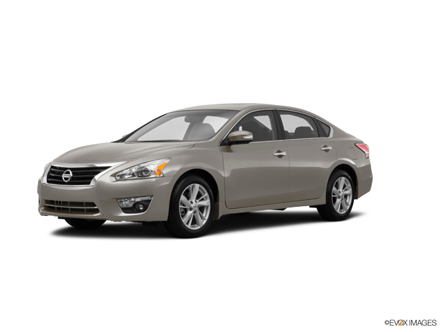 2015 Nissan Altima Vehicle Photo in San Antonio, TX 78254