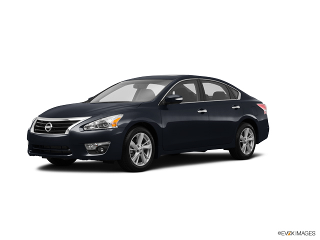 2015 Nissan Altima Vehicle Photo in Lincoln, NE 68521