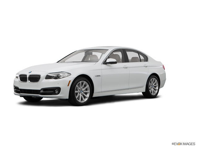 2015 BMW 528i Vehicle Photo in Temple, TX 76502