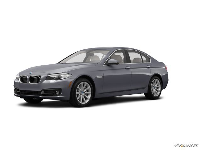 2015 BMW 528i Vehicle Photo in Springfield, MO 65809