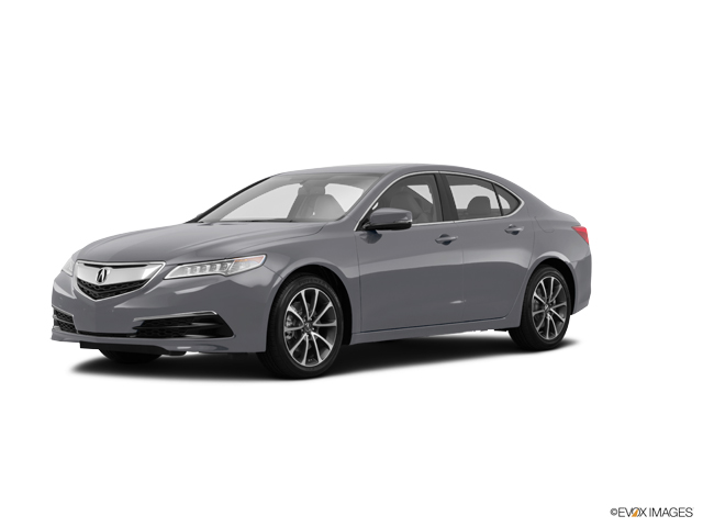 2015 Acura TLX Vehicle Photo in CONCORD, CA 94520
