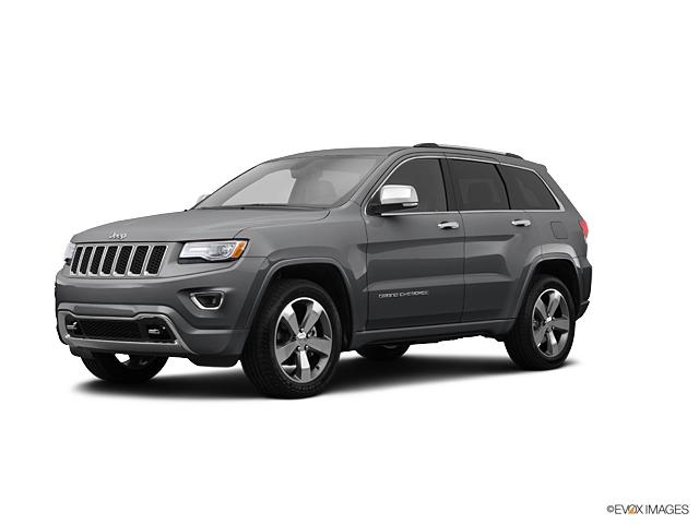 2015 Jeep Grand Cherokee Vehicle Photo in Colma, CA 94014