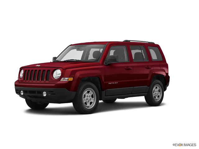2015 Jeep Patriot For Sale In Newark 1c4njpba4fd178755 Porter