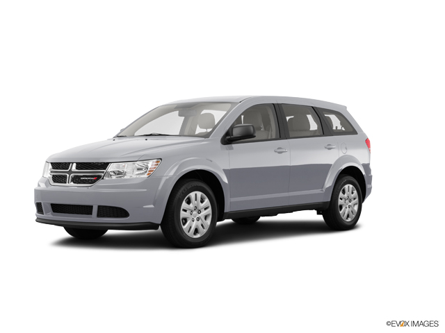 2015 Dodge Journey Vehicle Photo in Anchorage, AK 99515