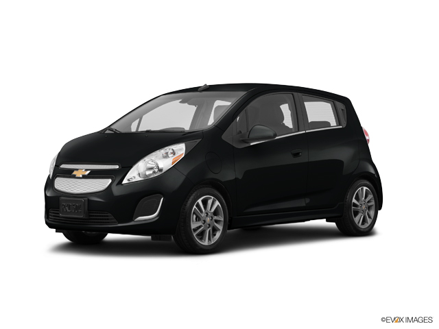 2015 Chevrolet Spark EV Vehicle Photo in Colma, CA 94014