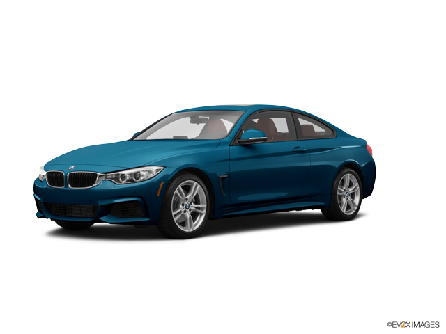 2015 BMW 428i Vehicle Photo in Charleston, SC 29407