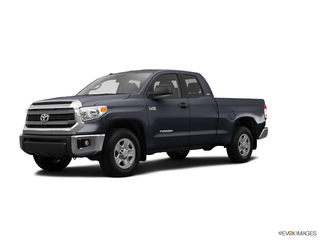 2015 Toyota Tundra 4WD Truck Vehicle Photo in Anchorage, AK 99515