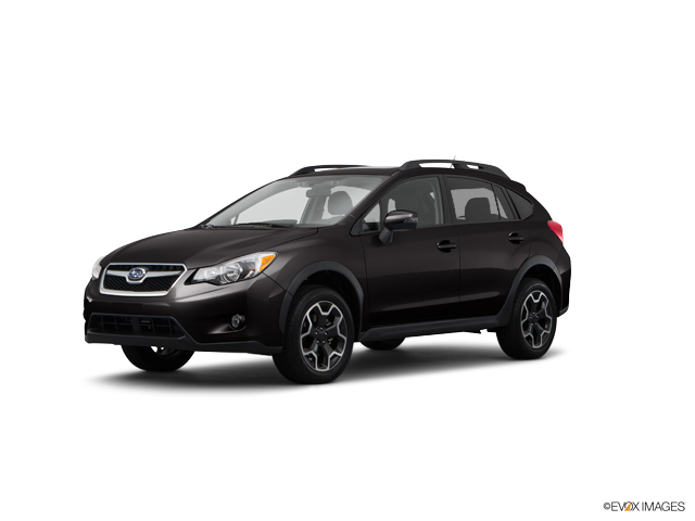 2015 Subaru XV Crosstrek Vehicle Photo in Kansas City, MO 64118