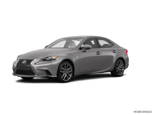 2015 Lexus IS 250 Vehicle Photo in Charlotte, NC 28212