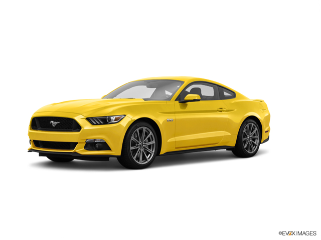 2015 Ford Mustang Vehicle Photo in San Antonio, TX 78254
