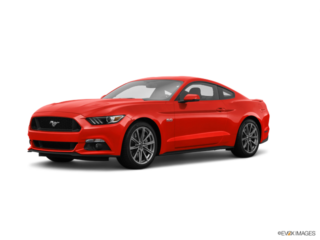 2015 Ford Mustang Vehicle Photo in Dallas, TX 75209
