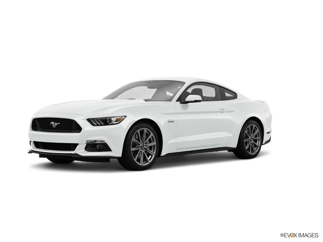2015 Ford Mustang Vehicle Photo in Concord, NC 28027