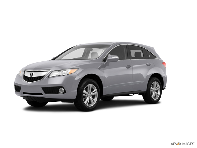 2015 Acura RDX Vehicle Photo in Pleasanton, CA 94588