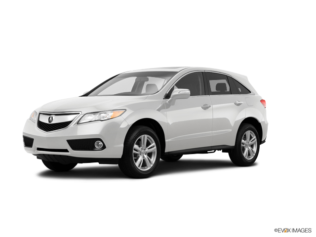 2015 Acura RDX Vehicle Photo in Pleasanton, CA 94588