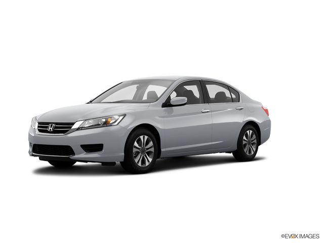 2015 Honda Accord Sedan Vehicle Photo in Baton Rouge, LA 70806