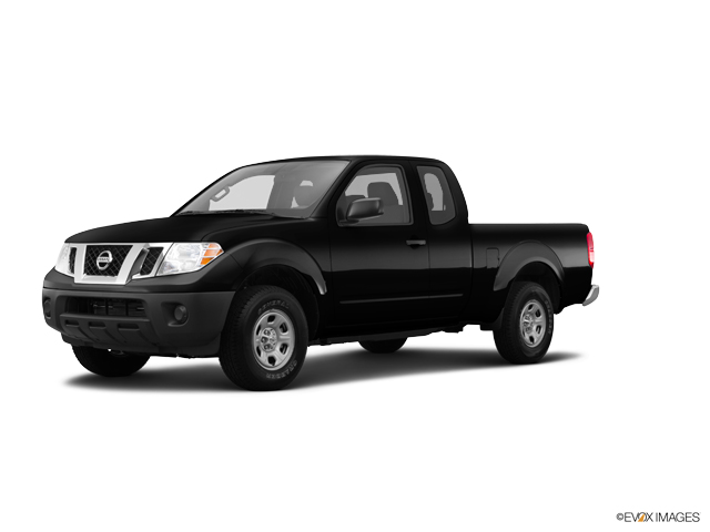 2015 Nissan Frontier Vehicle Photo in BIRMINGHAM, AL 35216