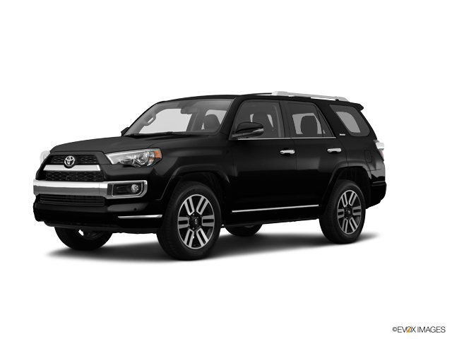 2015 Toyota 4Runner Vehicle Photo in Dallas, TX 75209