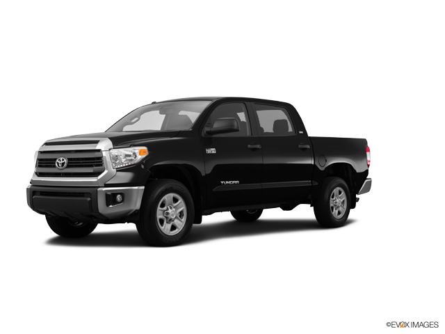 2015 Toyota Tundra 4WD Truck Vehicle Photo in Anchorage, AK 99515