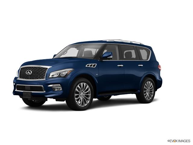 Infiniti G37 Cars Trucks For At All American Chevrolet Of Odessa 2017 Infiniti Qx80 Vehicle Photo In Odessa Tx 79762