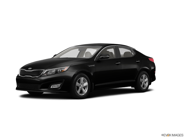 2015 Kia Optima Vehicle Photo in Tallahassee, FL 32304