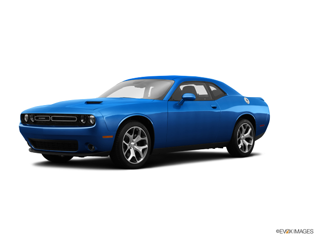 2015 Dodge Challenger Vehicle Photo in Merriam, KS 66202