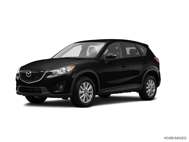 2015 Mazda CX-5 Vehicle Photo in Grapevine, TX 76051