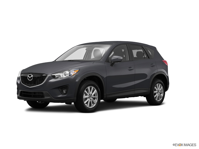 2015 Mazda CX-5 Vehicle Photo in Dallas, TX 75209