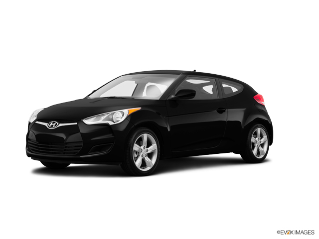 2015 Hyundai Veloster Vehicle Photo in San Antonio, TX 78254
