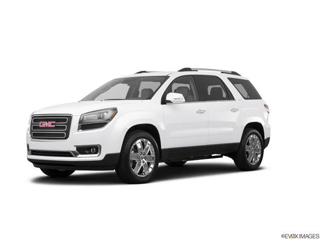 New Gmc Acadia Limited From Your Grand Rapids Mi Dealership Todd Acadia Limited White Frost Tricoat