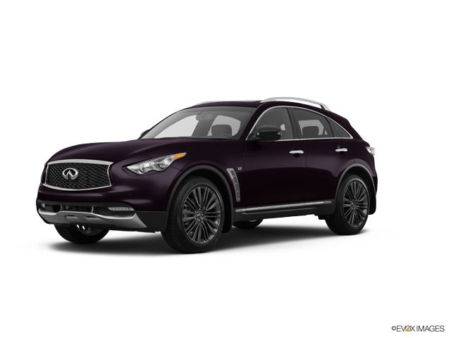 Sewell INFINITI - Experience INFINITI at Sewell Automotive Companies