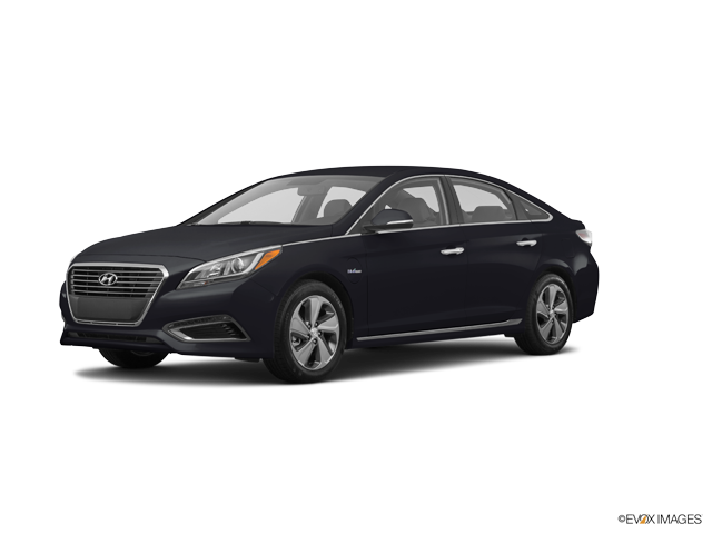 2017 Hyundai Sonata Plug In Hybrid At Webb Highland Sonata Plug In Hybrid 2 0l Eclipse Black