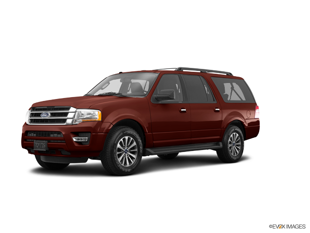 Expedition EL XL Bronze Fire