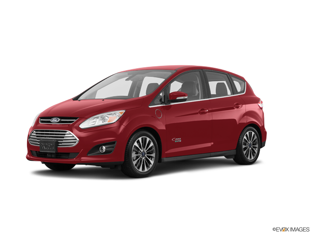 C-Max Energi SE Ruby Red Metallic Tinted Clearcoat
