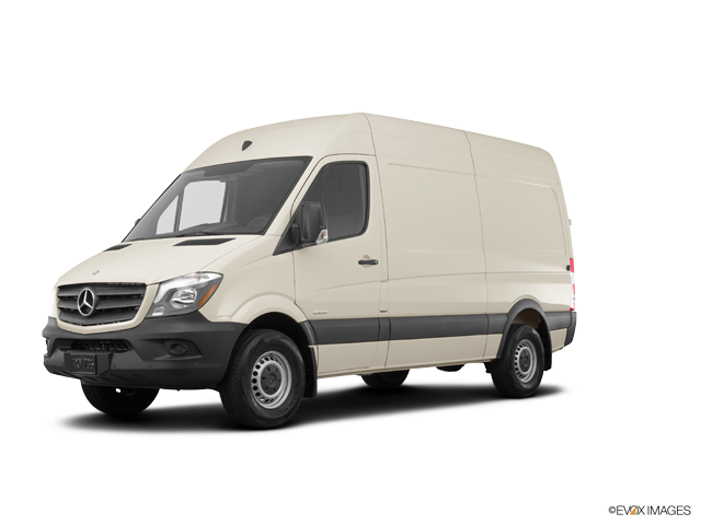 Mercedes Benz Arlington TX Park Place Sprinter