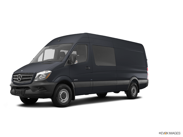 Mercedes Benz Sprinter Arlington Tx Park Place Motorcars