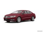 2017 Volkswagen CC