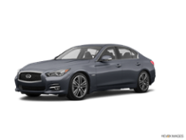 New Infiniti Q50 Hybrid From Your Libertyville Il Dealership 2017 Infiniti Q50 Hybrid At Gregory Auto Group