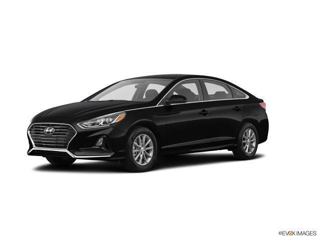 New Hyundai Sonata from your Orlando FL dealership ...