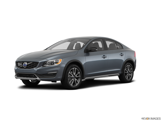 S60 Cross Country T5 AWD Osmium Grey Metallic