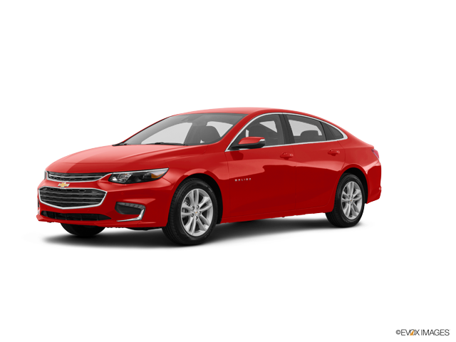 New 2018 Chevrolet Malibu In Cape Coral Fl At Roger Dean