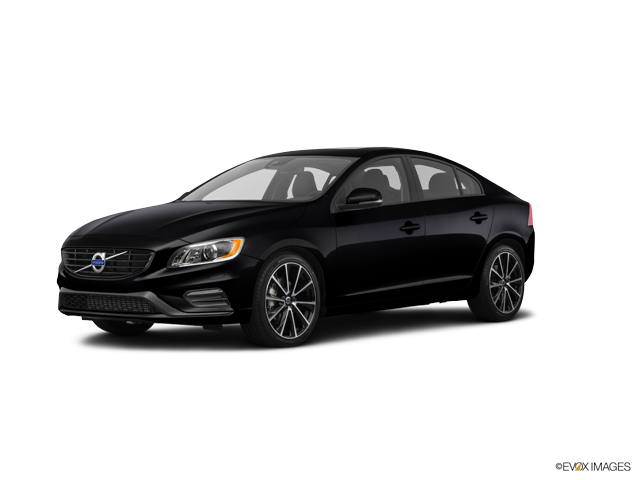 S60 Dynamic Onyx Black Metallic