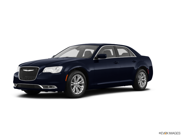 300 Touring Maximum Steel Metallic Clearcoat