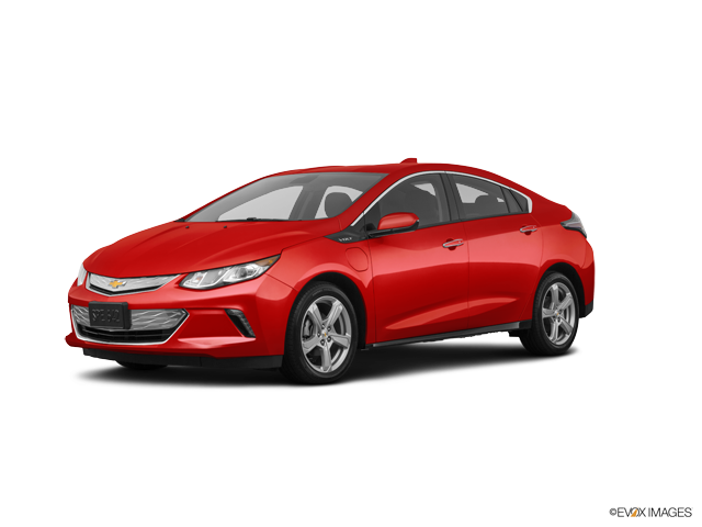 Volt LT Cajun Red Tintcoat